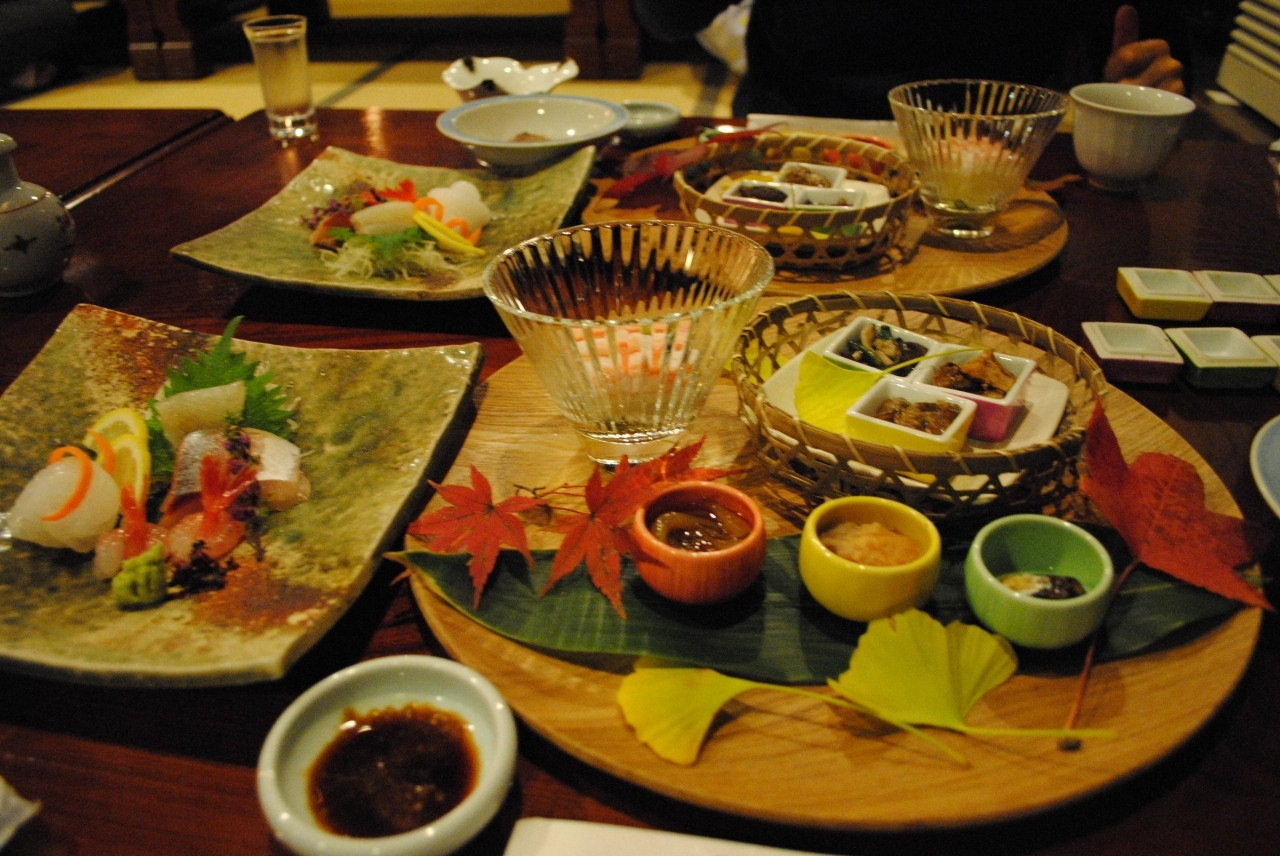 5.よしが浦温泉 ランプの宿【石川県珠洲市】4248259