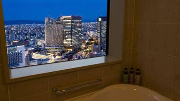 ジュニアスイート　ビューバス / 6