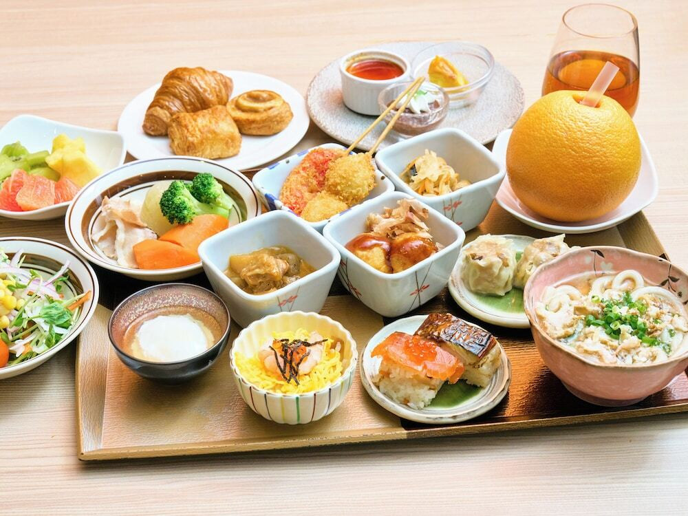 レストラン