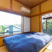Cozy Villa with Hot springs and Nature(静岡県 別荘・ヴィラ・コンドミニアム) / 5