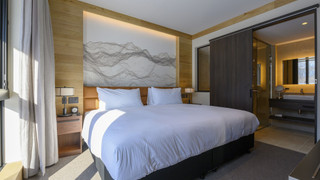 スイート 2 ベッドルーム