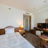 ホテルクレッセント旭川（北海道 シティホテル） / 5