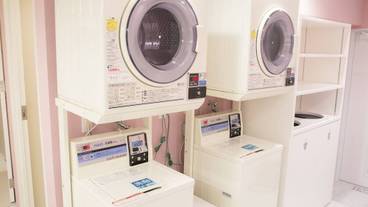 ランドリー ルーム / 5