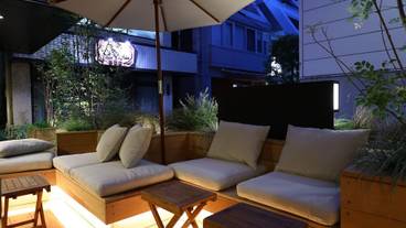 テラス / パティオ / 15