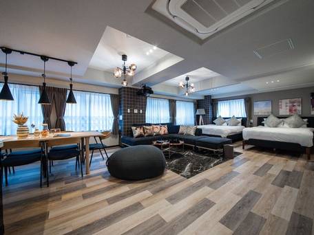 Sapporo Stay Nakajima Park / 1