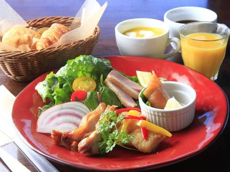 HakoBA 函館 by THE SHARE HOTELS / 4