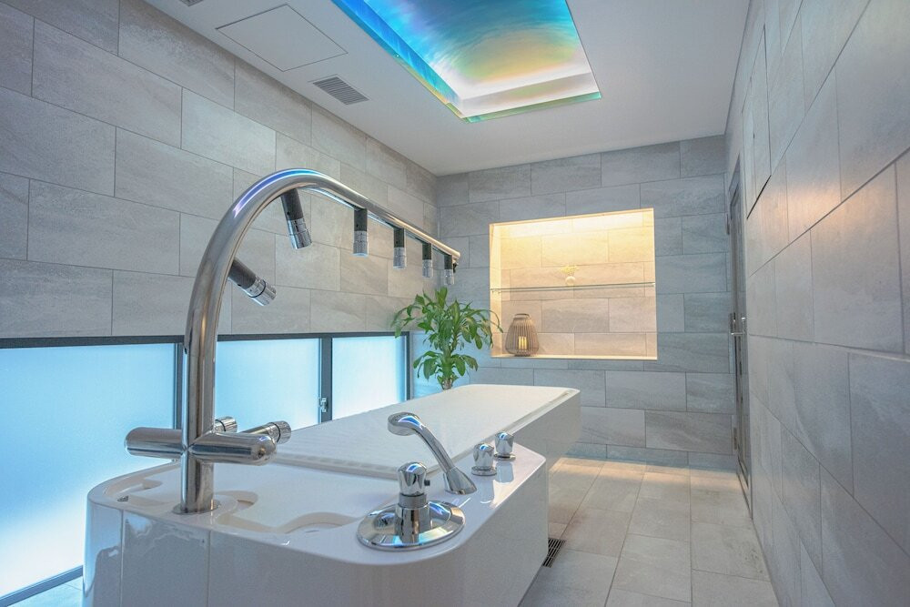 ヴィシー シャワー