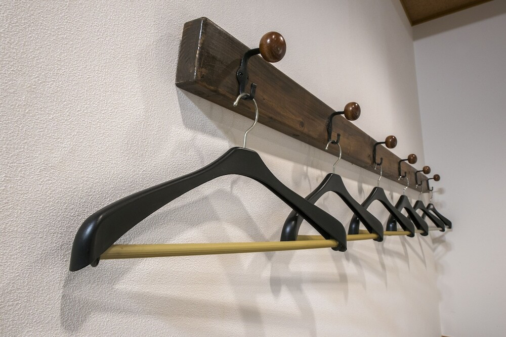 客室の設備とサービス