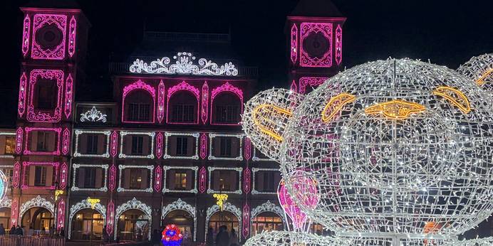 神戸 ホテル フルーツ フラワー(兵庫県 リゾートホテル) / 1