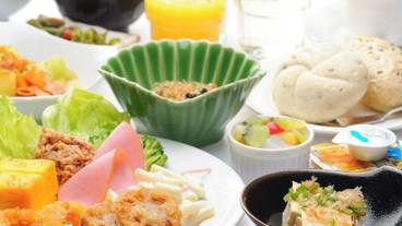 朝食 / 2