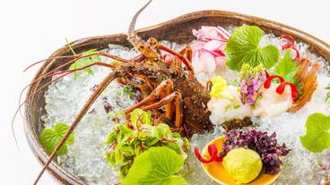 食事・飲み物 / 3