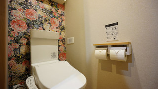 デラックス トリプルルーム