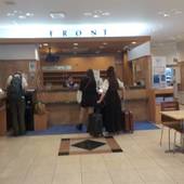 東横イン神戸三ノ宮1（兵庫県 ビジネスホテル） / 3