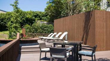 バルコニー / 12