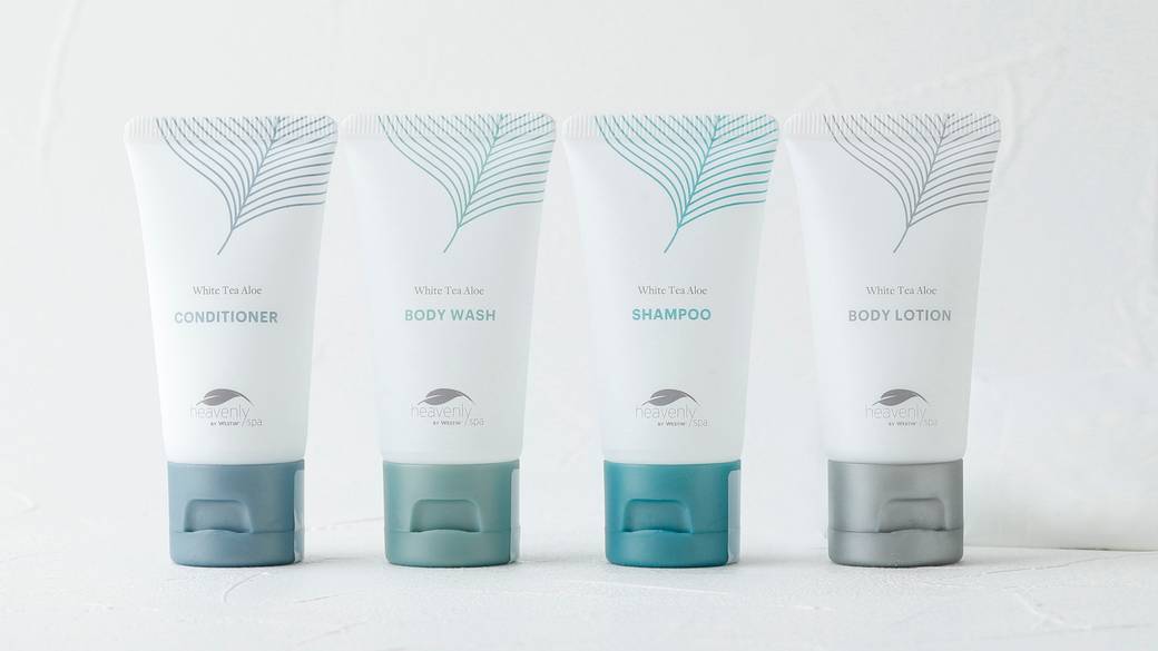 いい香りに包まれながら
ゆったりバスタイム / 4