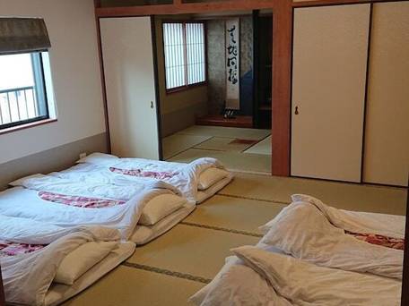 Show和の宿つちや 豊臣の隠れ茶の間 / 5