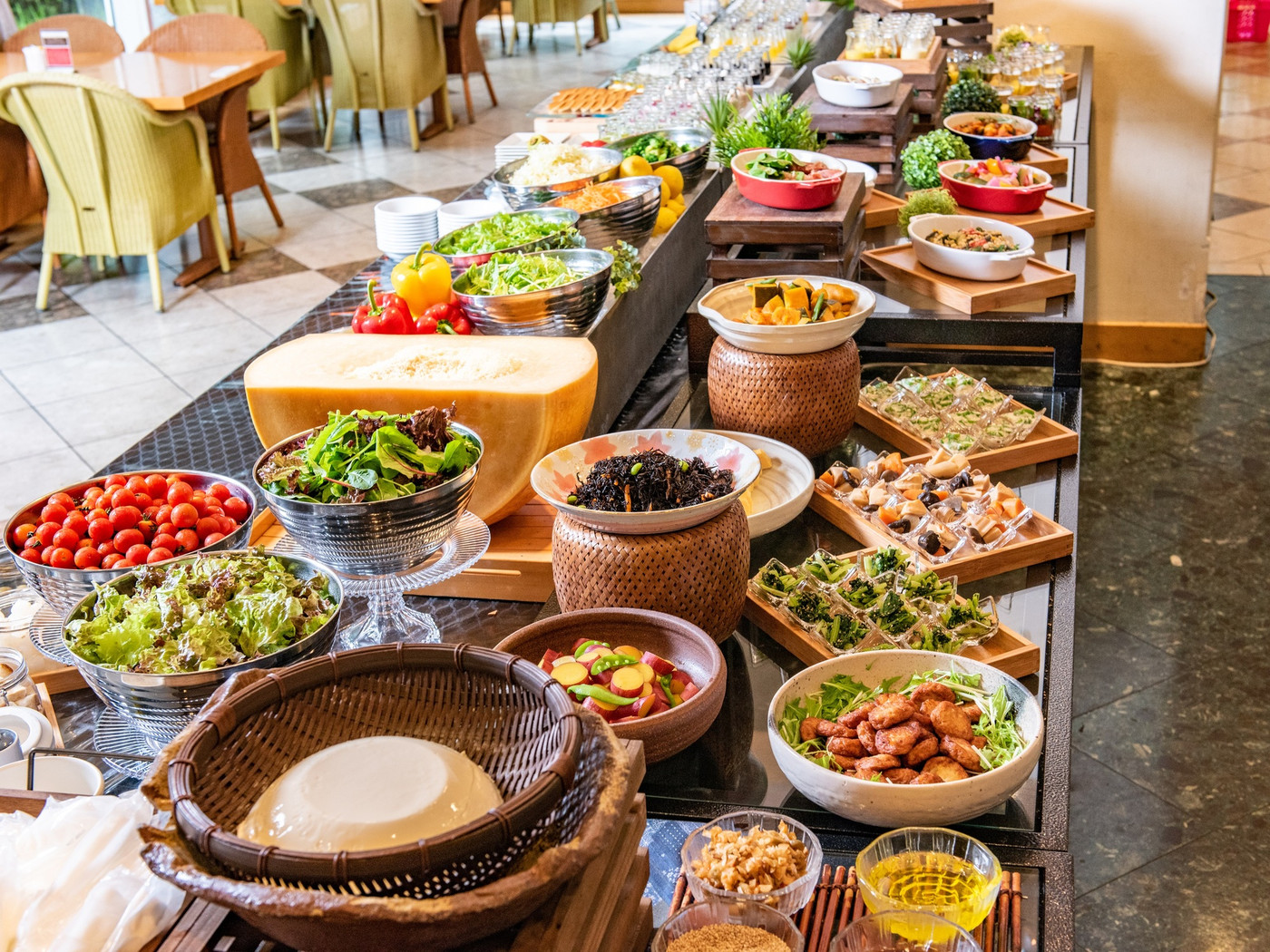 観光の拠点としても便利なホテル！3486044