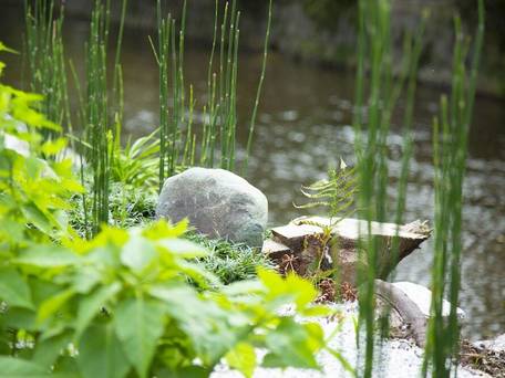 京都 高瀬川別邸 / 4