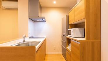 専用簡易キッチン / 29