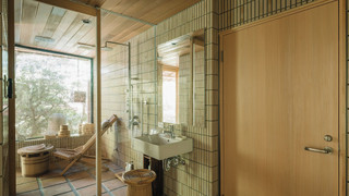 ファミリー スイート 2 ベッドルーム コネクティングルーム ガーデンビュー