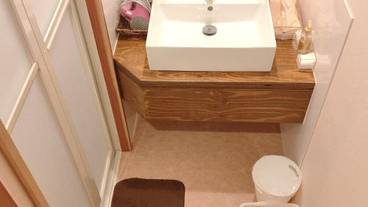 バスルーム / 34