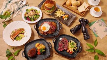 食事・飲み物 / 2