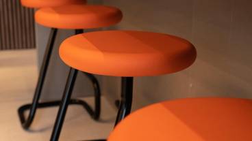 ロビーラウンジ / 14