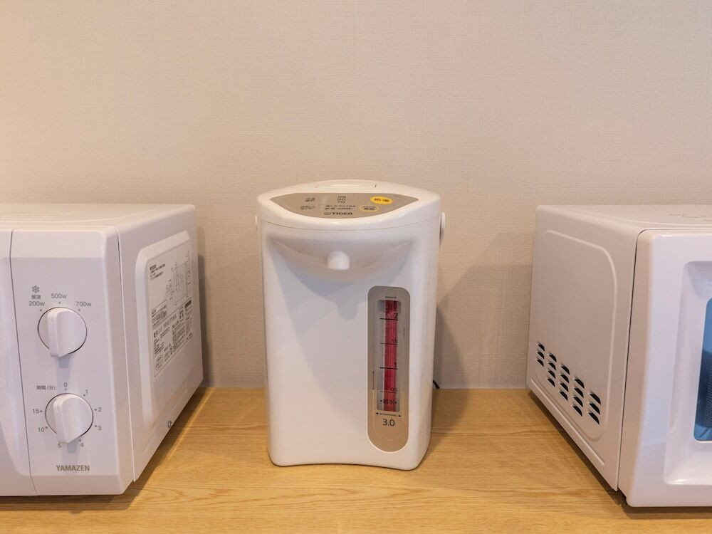 共用キッチン設備