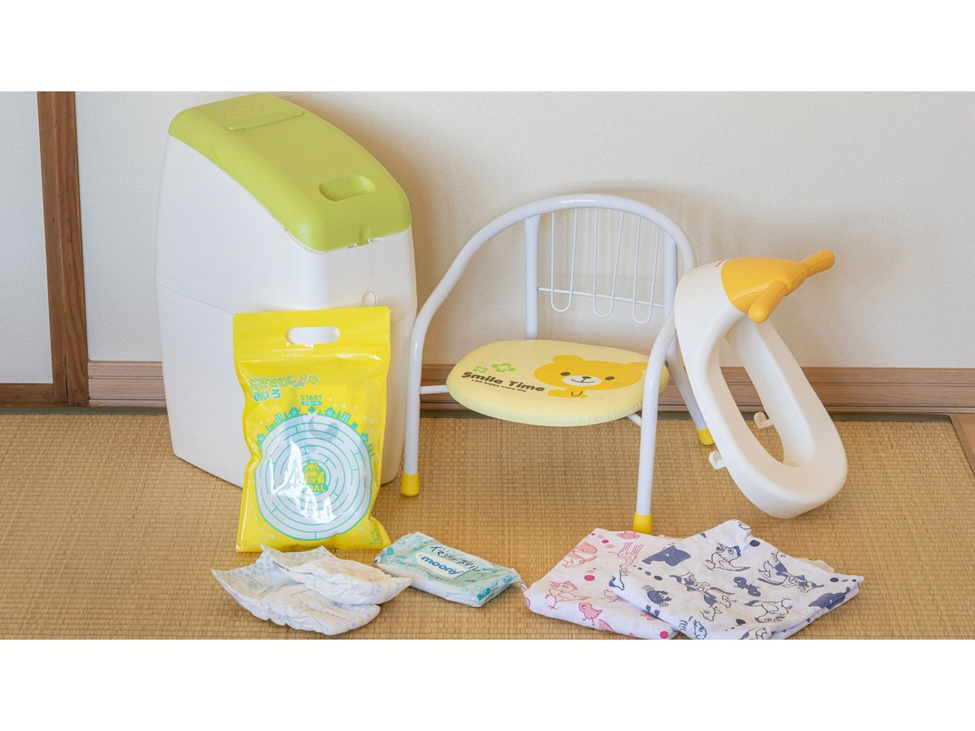 海のすぐそば♪函館観光の拠点にしたい、子ども連れ歓迎のホテル4771733