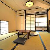 瀬戸内満月荘(香川県 民宿) / 5