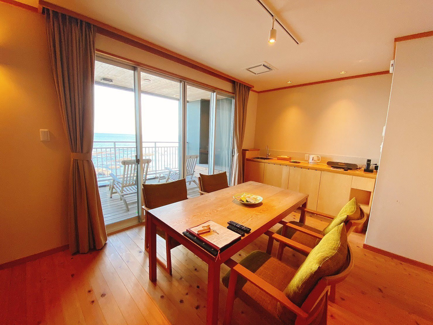 「里海邸　」 内観 162400466 