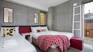 ヴィラ 3 ベッドルーム