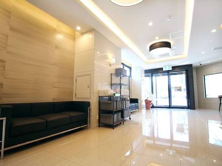 ホテルトレンド高槻 / 2