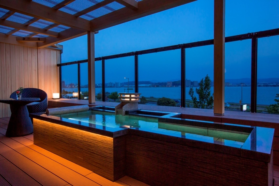 2. 松江しんじ湖温泉 なにわ一水3515466