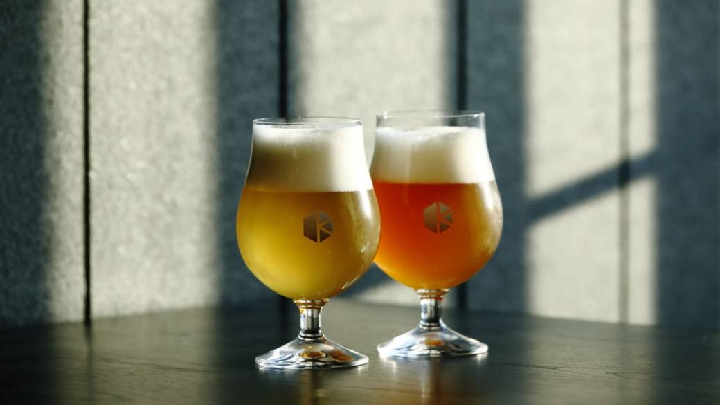 京都醸造のクラフトビール / 3