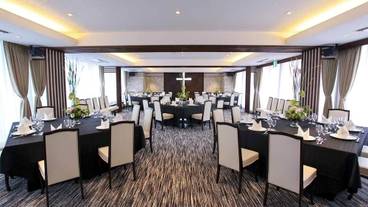 バンケット ホール / 12