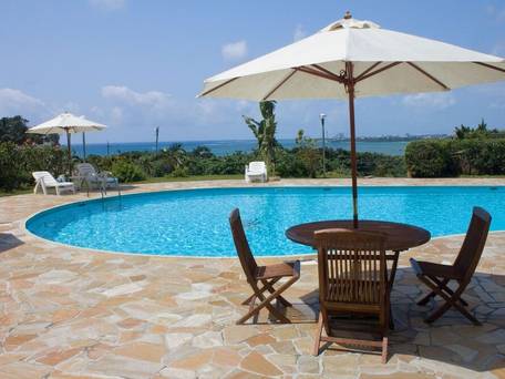 沖縄かりゆしリゾートEXES石垣(OKINAWA KARIYUSHI RESORT EXES ISHIGAKI) / 3