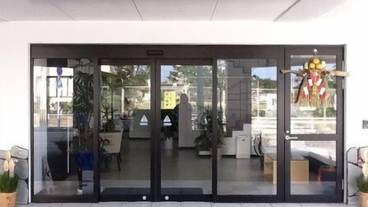 施設の敷地 / 15