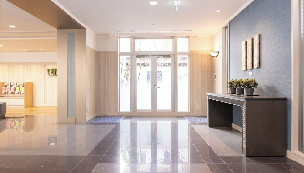 ロビーラウンジ