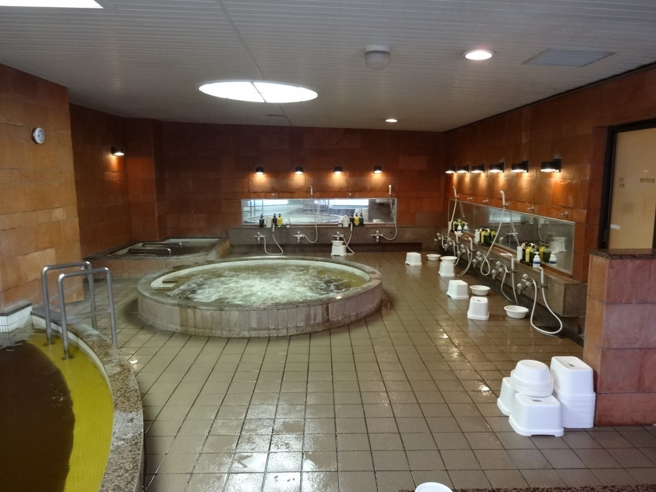 1．森のスパリゾート 北海道ホテル3435165