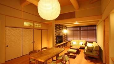 リビングルーム / 11