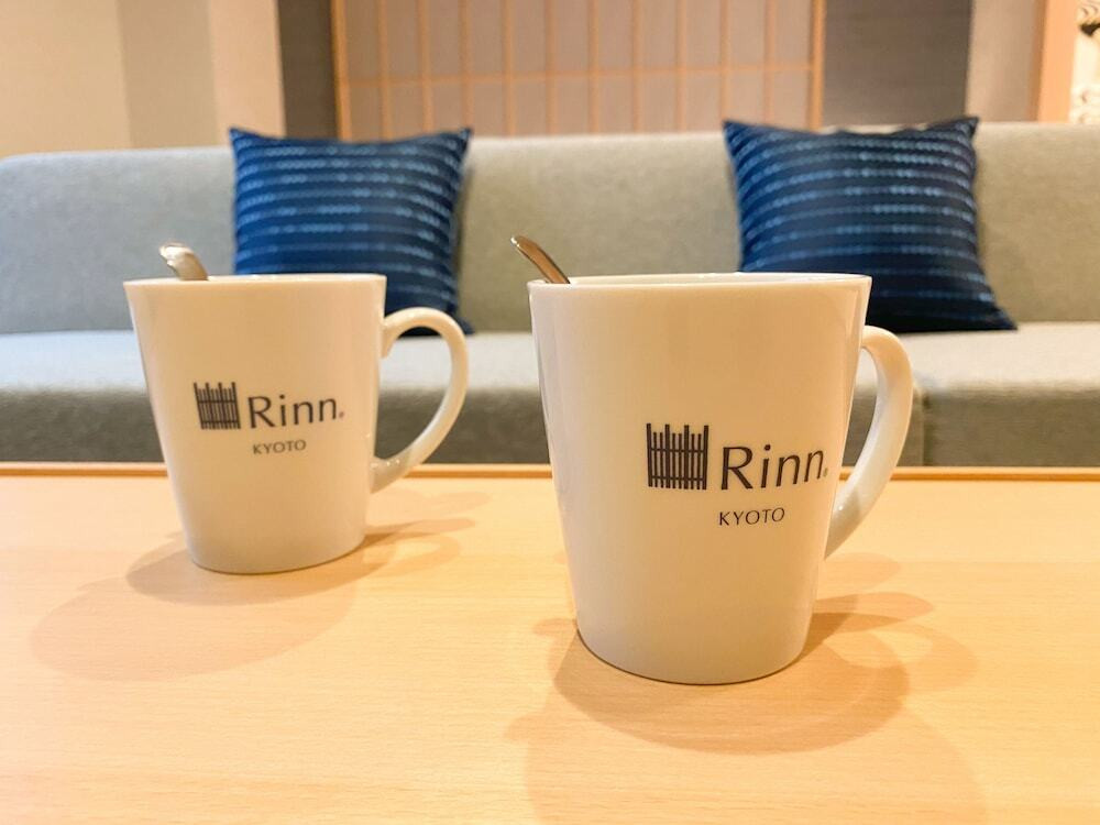 客室の設備とサービス