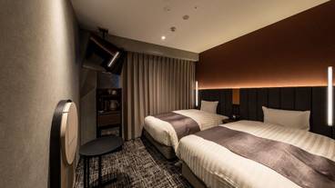 スタンダード ツインルーム / 2