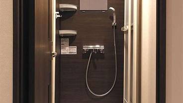 バスルームのシャワー / 5