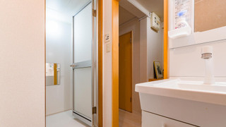 スタンダード コンドミニアム 禁煙