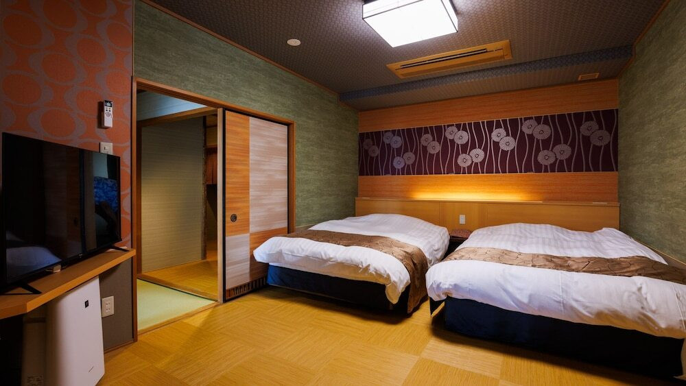 嬉春亭_わたつみの章_天空露天風呂付和洋スイート③