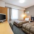コンフォートホテル釧路