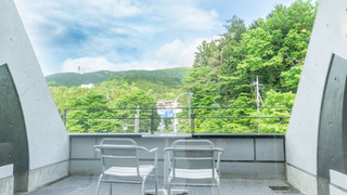 [禁煙] 洋室スタンダードツイン (25 sqm)