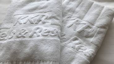 客室の設備とサービス / 12