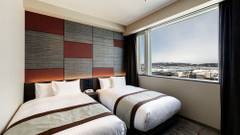 ホテルヴィスキオ富山 by GRANVIA